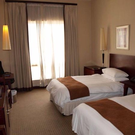 Oakwood Park Hotel Lekki Exterior foto